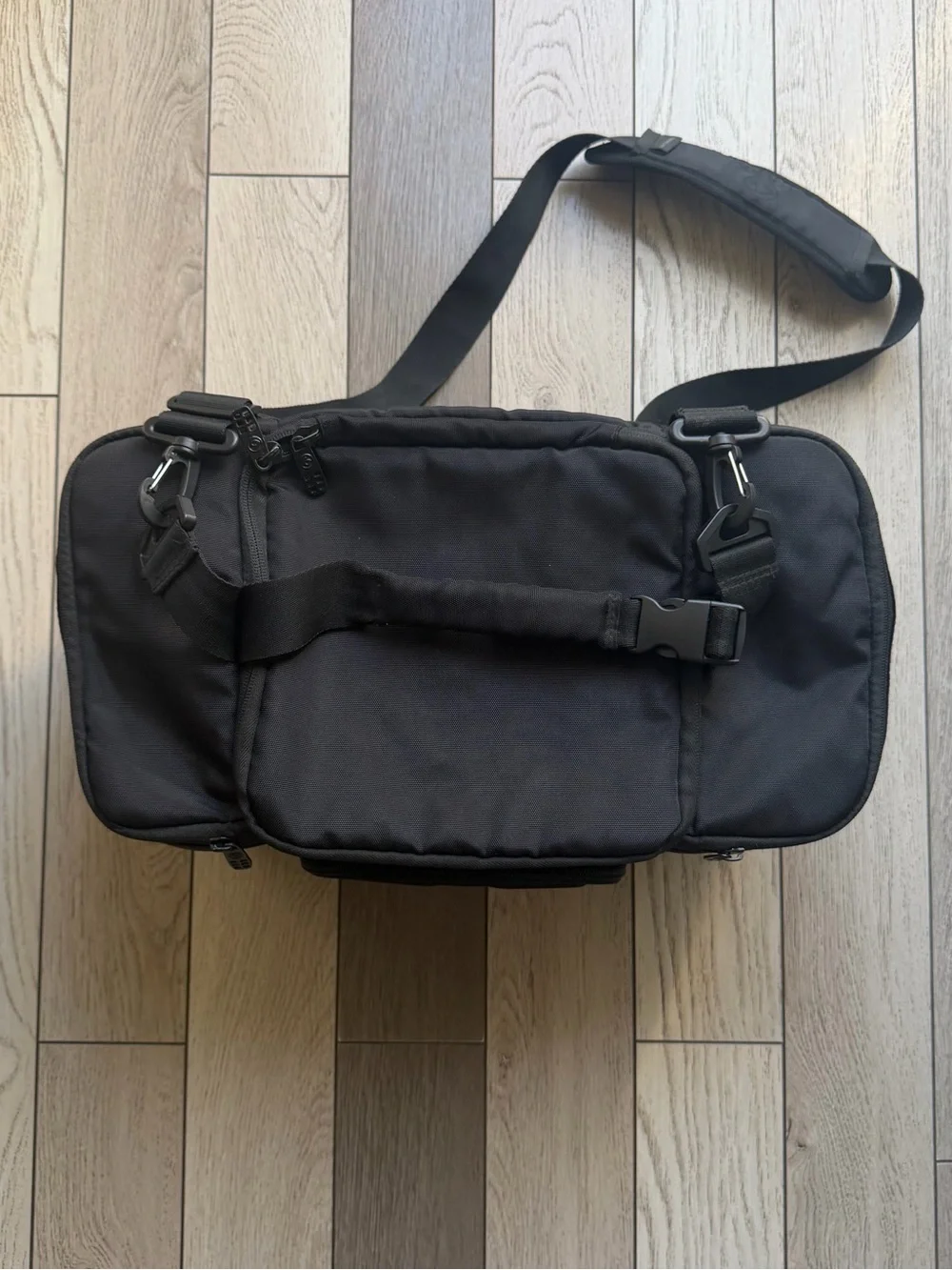 6 Pack Fitness Innovador 30 Meal Prep Bag